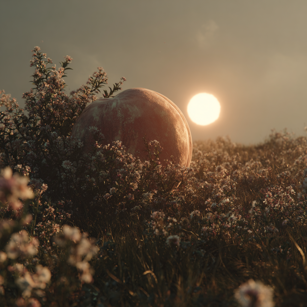 Freyr's Harvest